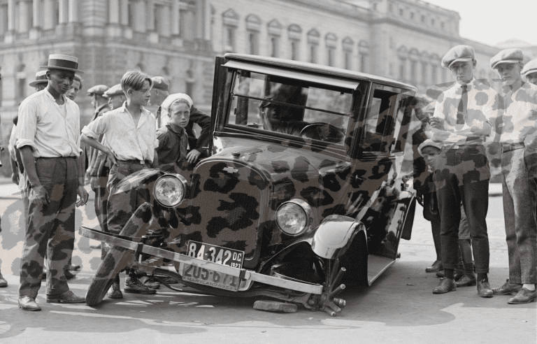 El Estampado de Leopardo a Través del Tiempo